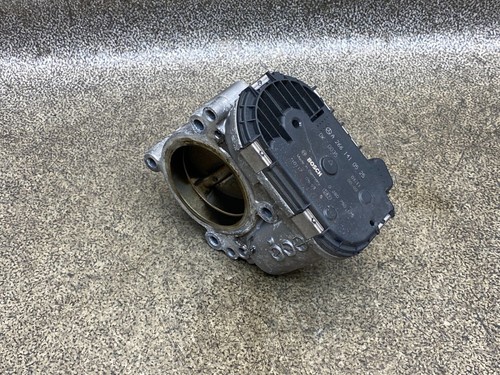 Drosselklappe A2661410525 144Tkm Mercedes W204 C200 1.8 CGI 11.1865.148