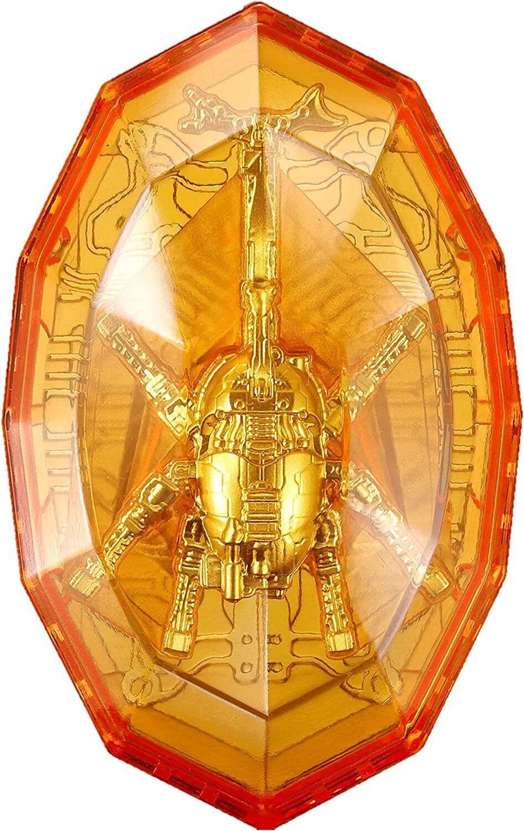 ゴルギーオージャーGOD ゴルギーオージャー - カードラッシュDM