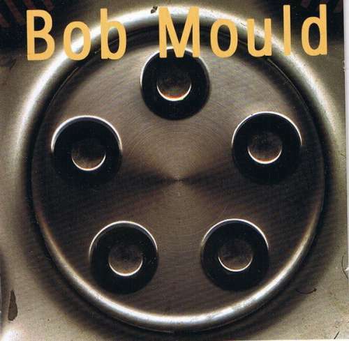 Bob Mould - Bob Mould CD Album 3030