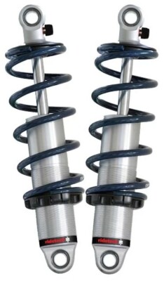 REAR COILOVERS FOR RIDETECH 4-LINK SYSTEM,FITS 65-79 F-100,75-79 F-150