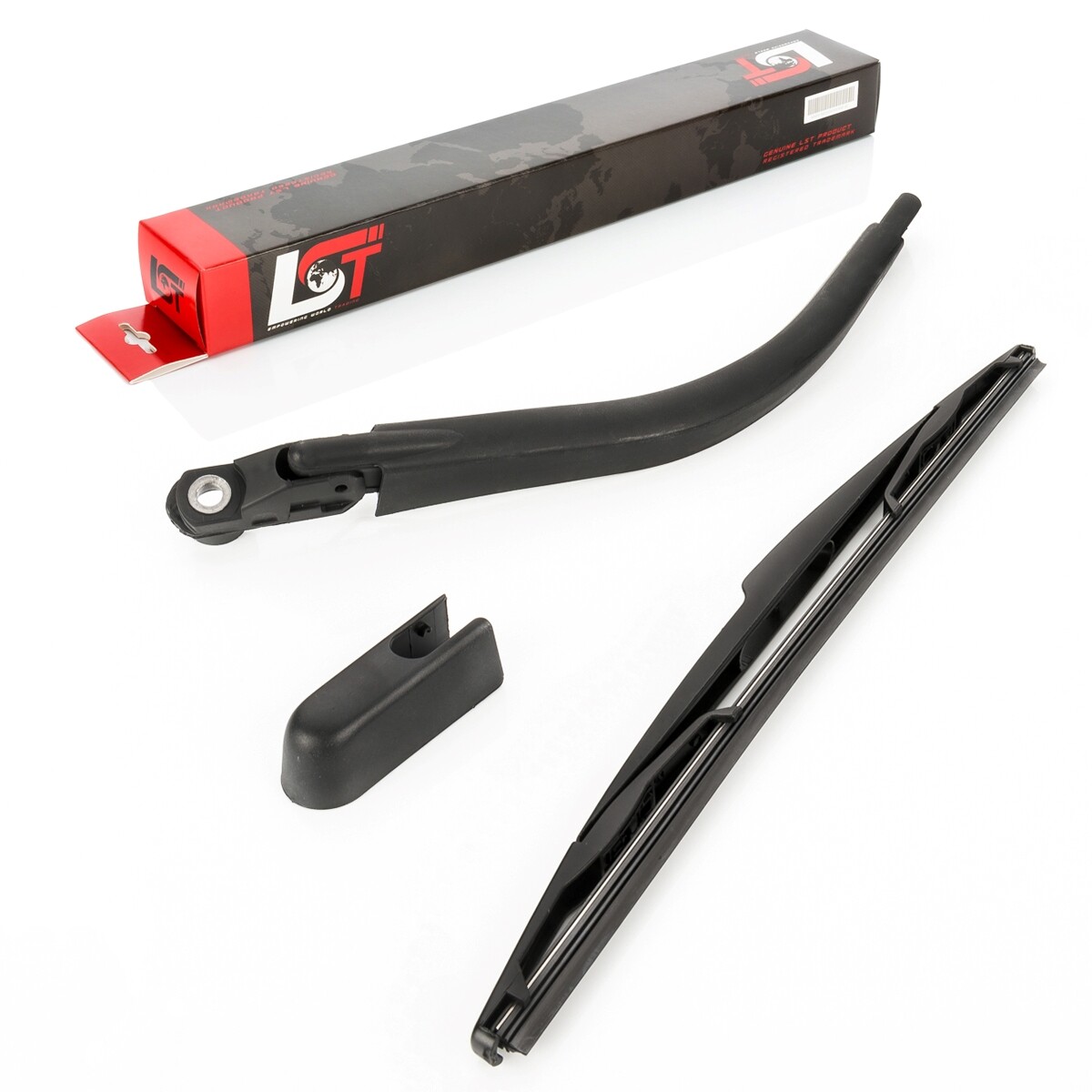 Rear Wiper Arm with Cap for DACIA LOGAN MCV