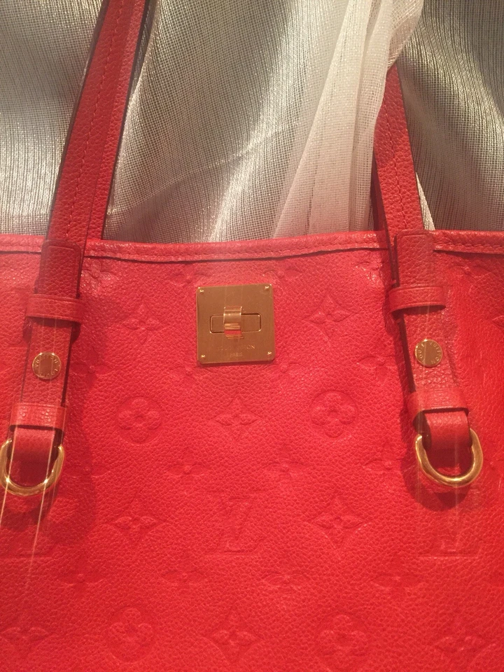 Huella urbana de Louis Vuitton Foto 3 de 4