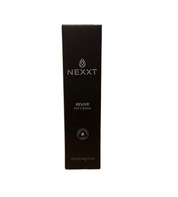 NEXXT Revive Eye Cream - 15 ml (0.51 Fl. Oz.)