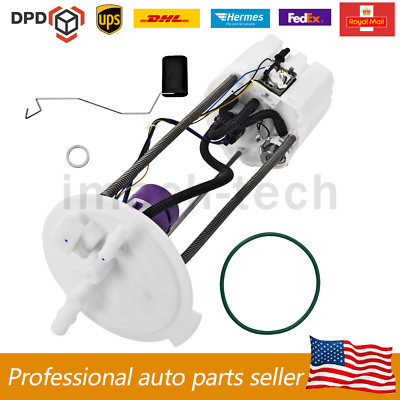 For Nissan Titan XD Titan 2016-2024 Fuel Pump Module 17040-EZ31A US STOCK