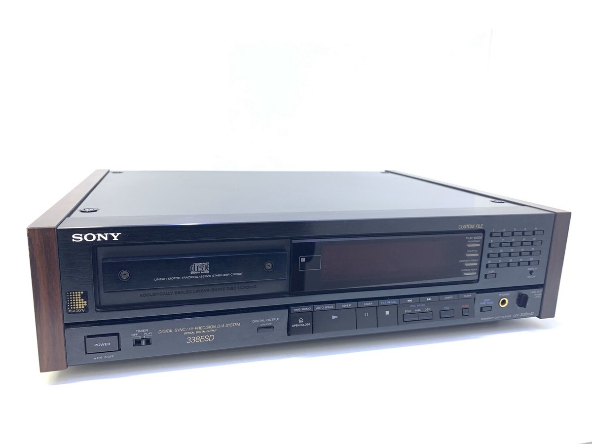 【非売品CD】EPIC/SONY SINGLE COLLECTION 1988 RAREST 1988 SONY WM-504 SKELETON WALKMAN JAPANESE IMPORT WORKING