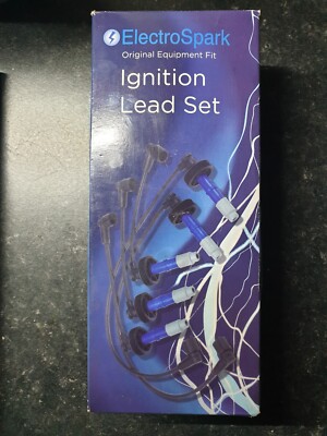 ElectroSpark Ignition Cable Kit-OEK391 VW Volkswagon ignition see description