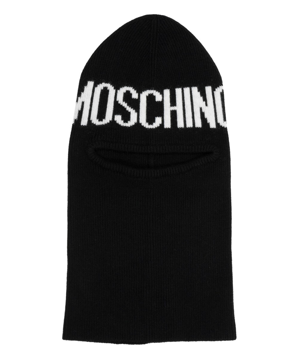 Cappello Moschino Cuffia Moschino Uomo Berretti Moschino SALDI: Acquista  Fino Al −60% Stylight