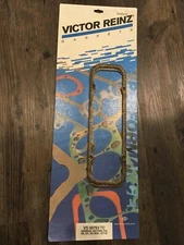 Victor VS 39763 TC General Motors V/6 196 231 252 Engine Valve Cover Gasket