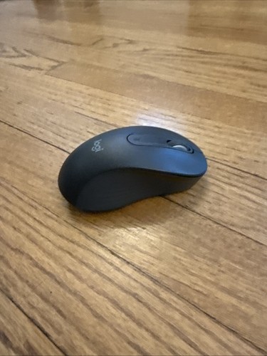 Logitech Signature M650-L Wireless Mouse Bluetooth - for Large Sized Hands - 第 4/7 張圖片