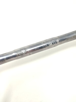 P vintage manubrio curva handlebar 3t Prima 220 42 bici bike corsa