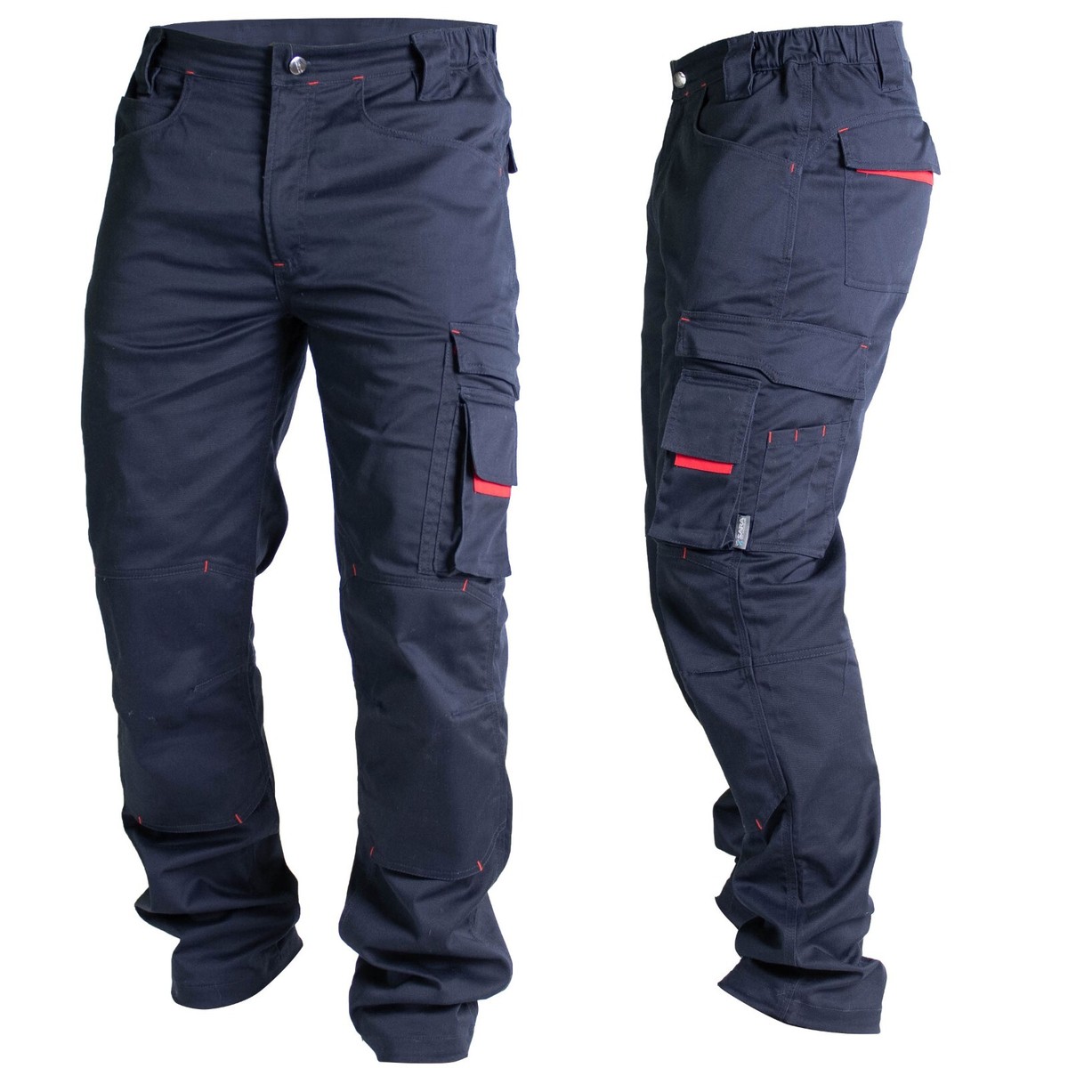 abbigliamento da lavoro uomo