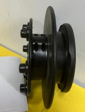 VP11 Swift Load Manual Trimmer Head Spool 2.2" x4.3" x4.3"