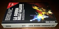 La guerra nelle galassie, AA.VV., Cosmo Argento n.301 1°Ed. Nord 1999