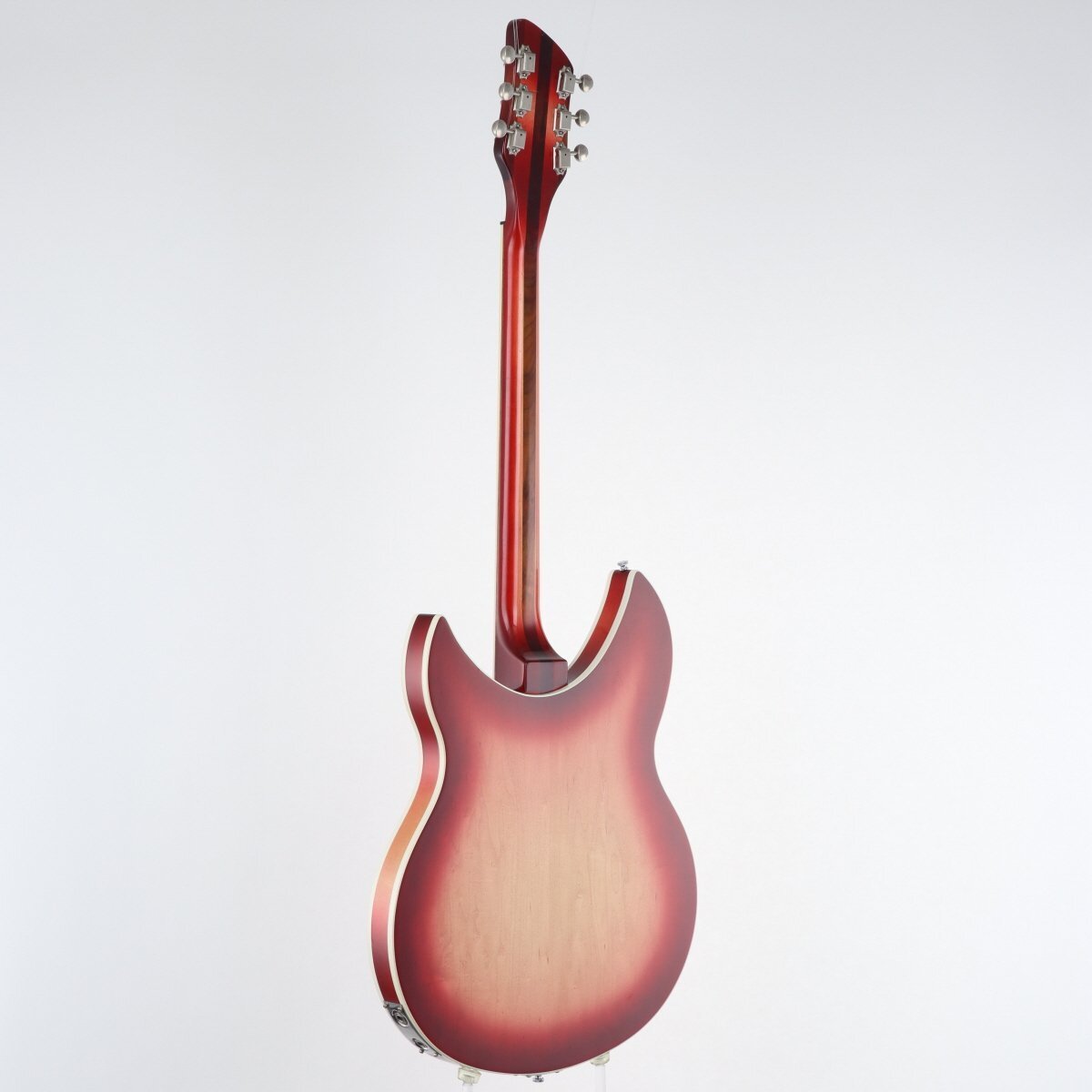 ギター Rickenbacker 360V64 Fireglo Rickenbacker 360V64 Fireglo 2000 Electric Guitar | eBay
