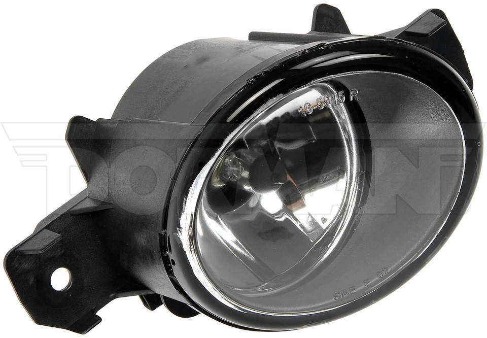 Fits 2007-2015 Nissan Sentra Fog Light Assembly Right Dorman 2008 2009 2010 2011 - Image 2 of 4