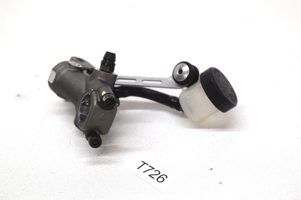 Ducati Panigale 899 1199 1299 Pompe De L'Embrayage Cylindre D'Embrayage Avant - Photo 2/4