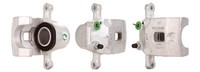 Bremssattel Hinten Links Bremssystem FüR Ssangyong Rexton Gab_ 2.7 Xdi