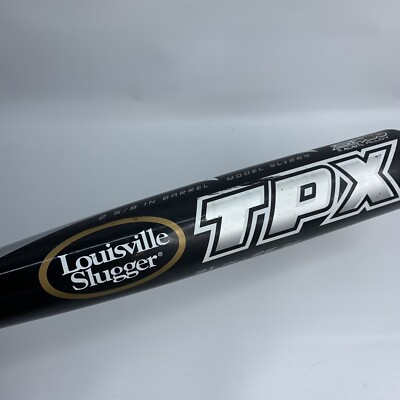 Big Barrel Baseballschläger Louisville Slugger WBL2664010 Omaha USA Baseball | Fielder's Choice Baseball & Softball Equipment
