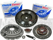 Exedy Clutch Kit Race Flywheel For 1994-2001 Acura Integra B-series