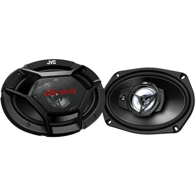 jvc car speakers price