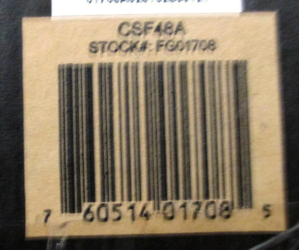 Niles Cynema Soundfield CSF48a 48" Inch In-Wall Soundbar Speaker System - Image 3 of 3