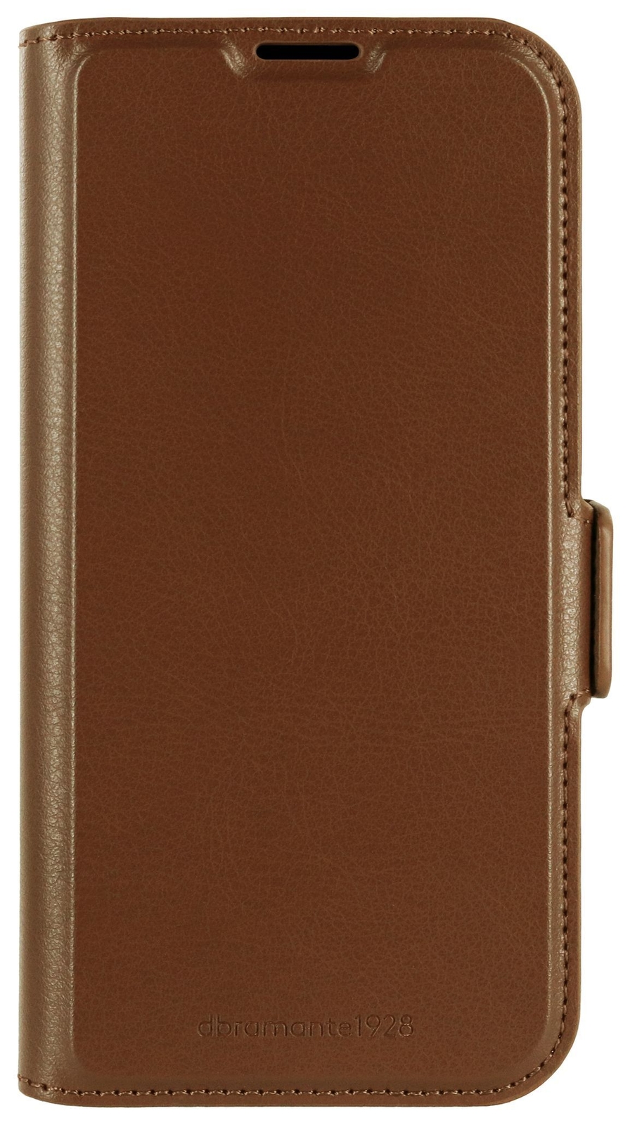 dbramante1928 Oslo Pro Folio для Apple iPhone 16e Бежевый