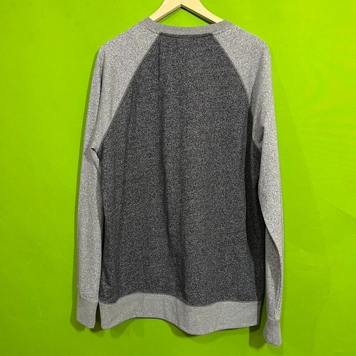 XL Oakley Logo Longsleeve - Picture 3 of 4