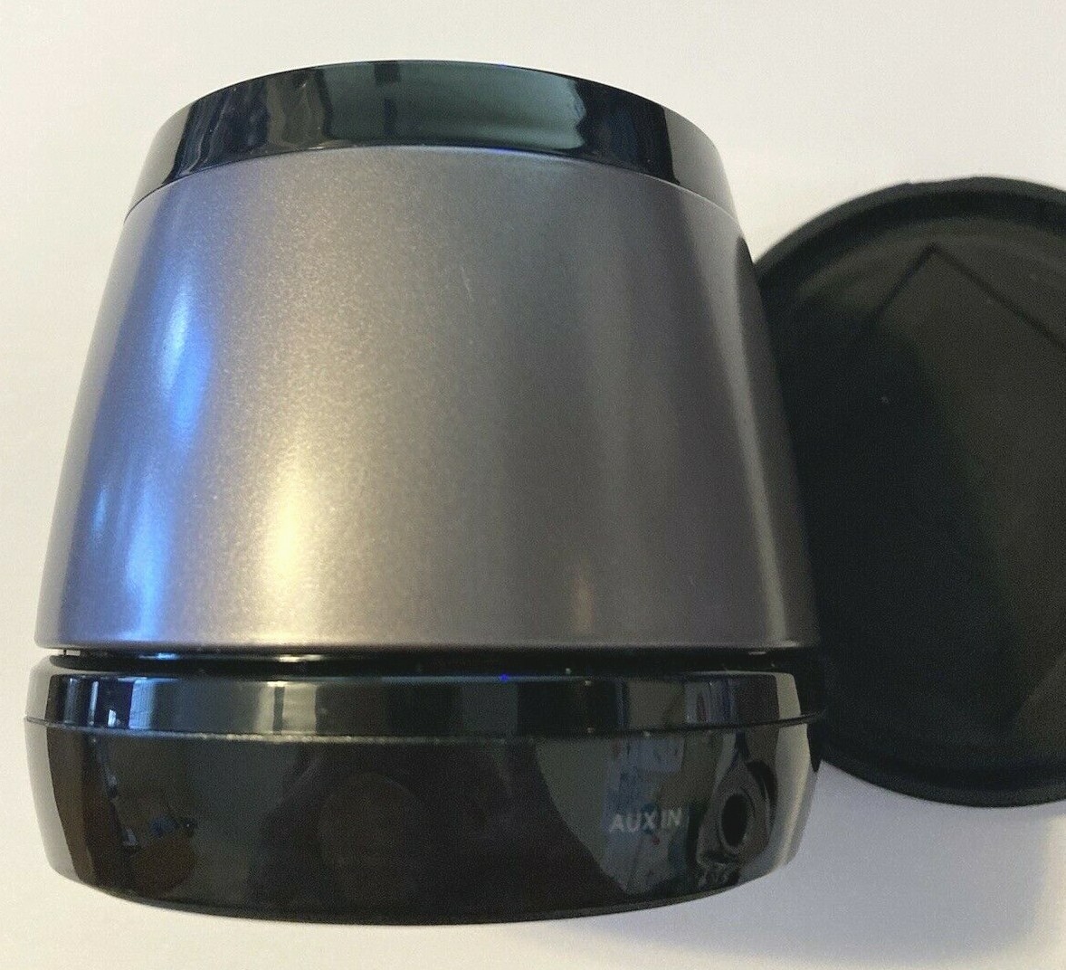 HMDX Jam Bluetooth Wireless Rechargeable Speaker