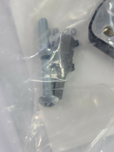 Walker 245-1116 Mass Air Flow Sensor - Picture 5 of 5