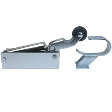 HYDRAULIC DOOR CLOSER FLUSH 1092000004 for Kason KAS1092-000004