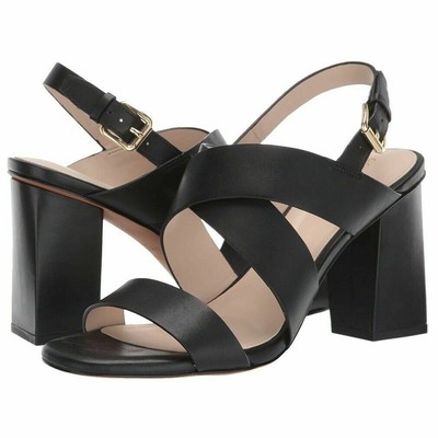 cole haan cynthia block heel