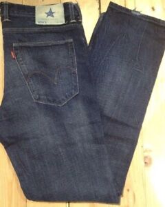 levis blue star jeans