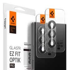 Spigen [Glas.tR EZ Fit Optik Pro] Lens Protector | for Samsung Galaxy Z Fold 6