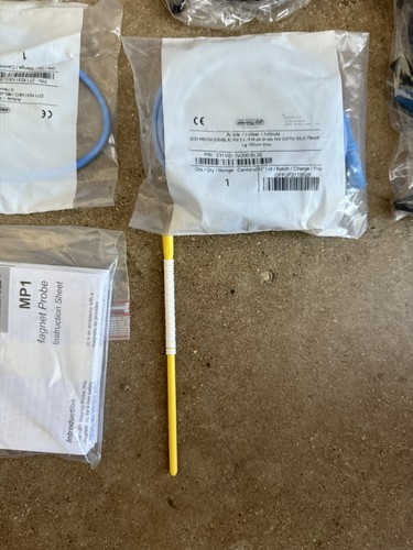FLUKE 1738 POWER LOGGER KIT 3 PHASE W/ACCESSORIES/CALIBRATED 2024-NEW SHIPS FREE - Picture 14 of 23