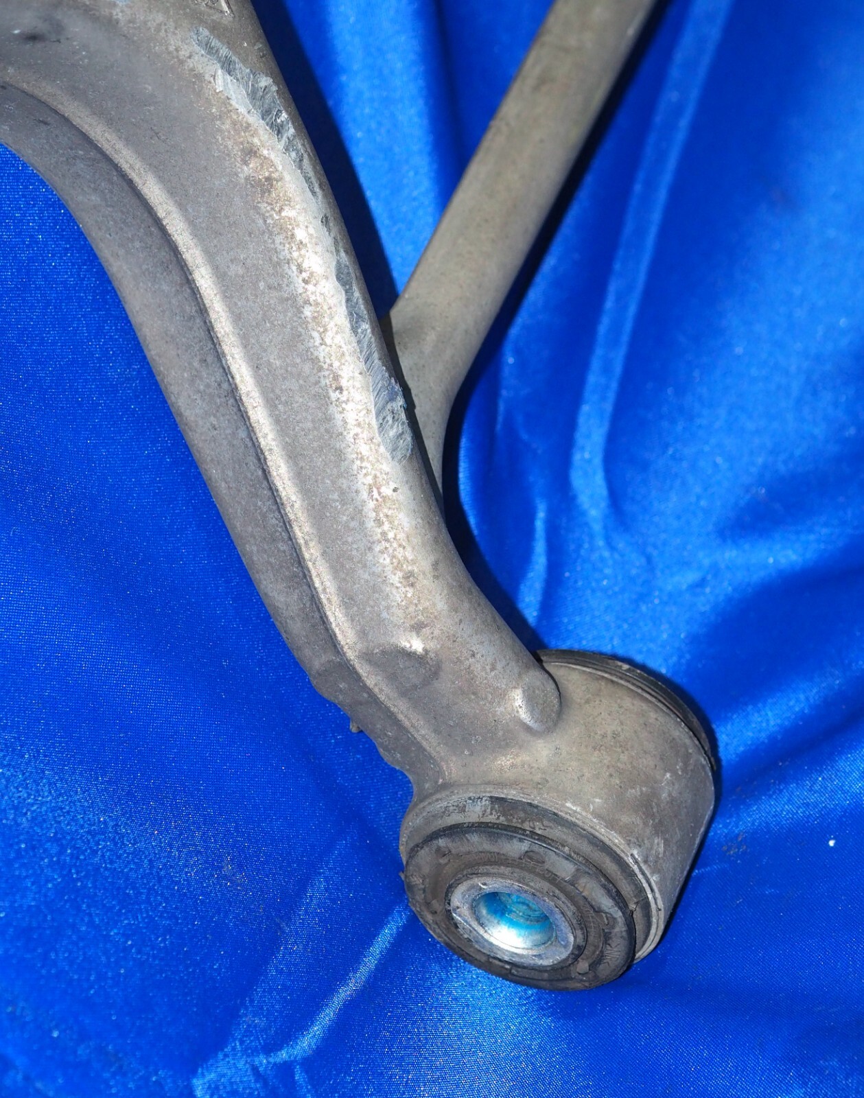2010-2020 Aston Martin Rapide Rear Right Lower Control Arm OEM Nice! W/Warranty