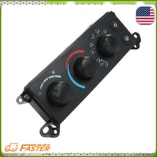 AC Heater Climate Temperature Control For 200...