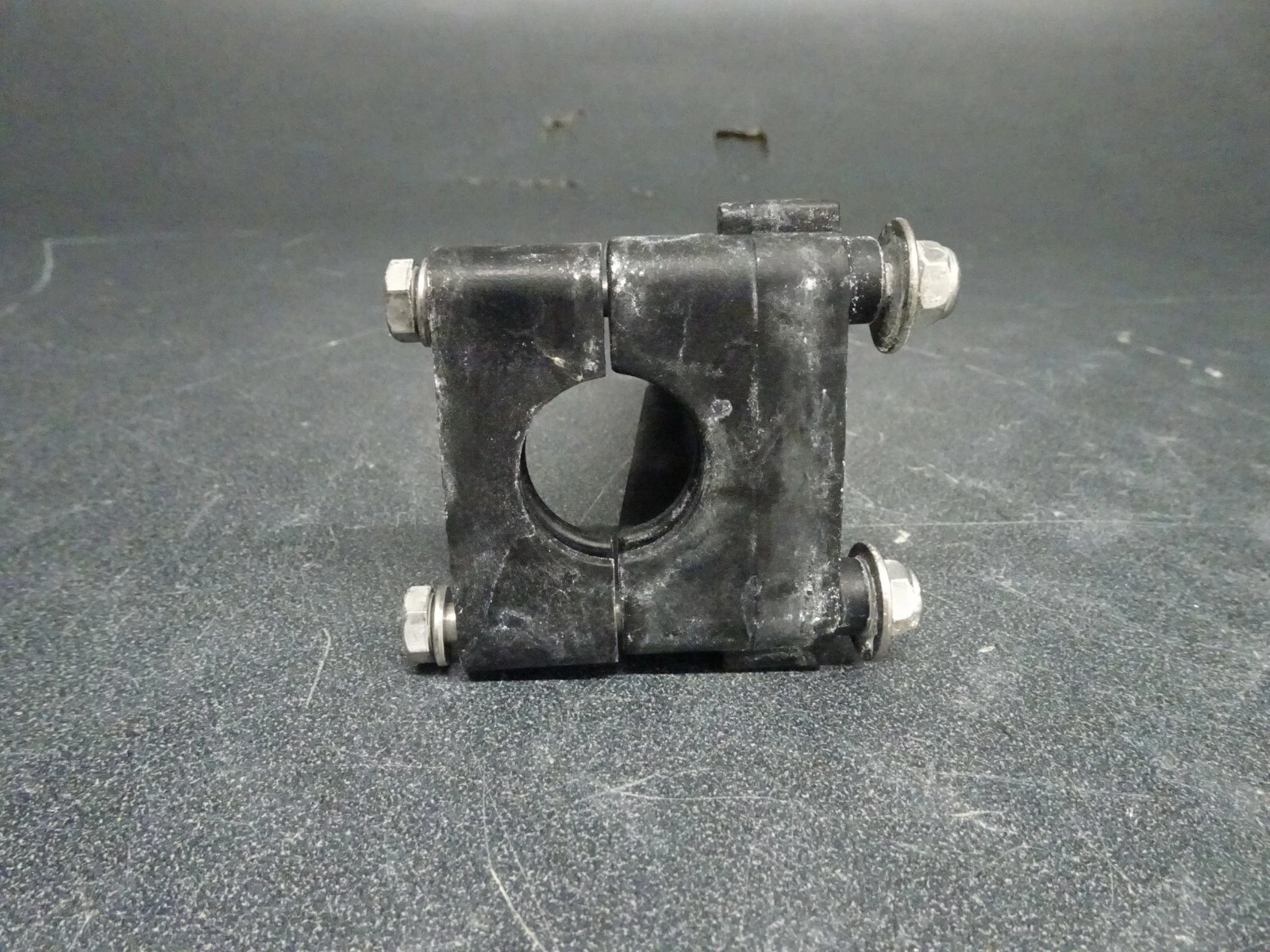 2001-2004 Sea-Doo OEM Steering Cable Thrust Support 277001026 XP