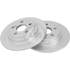 Disque de frein Toyota URBAN CRUISER