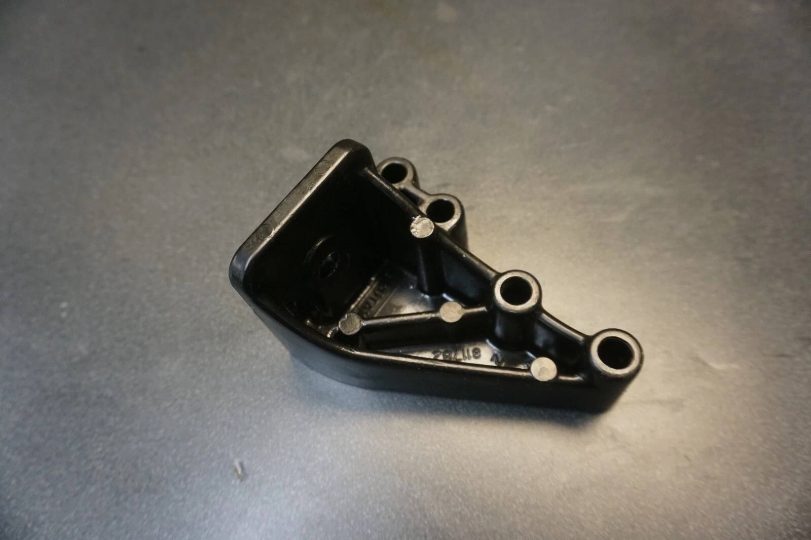 2002-2022 Sea-Doo OEM PTO Engine Motor Mount Bracket Wake Pro RXT RXP GTX GTI