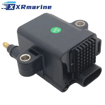 Ignition Coil for Mercury Optimax 339-879984T00 300-8M0077471 184-0003 - Image 1 of 4