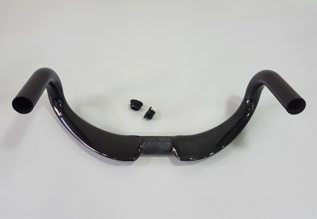 パーツ LOOK Carbon handle400TRACK AERO ULTRA083 s-l1200.jpg