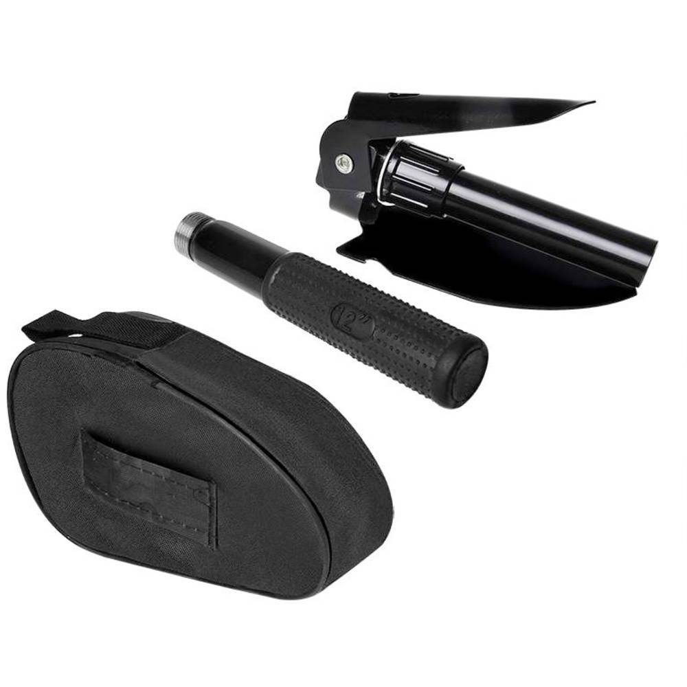 Складная лопата ProPlus 770426 Klappspaten для Харке, Сегеканте, Таше