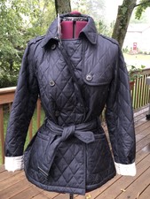 barbour seafield waterproof jacket