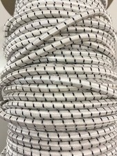 Cavo elastico in para rivestito poliestere Ø 4mm 5 metri Osculati cod. 63.173.04