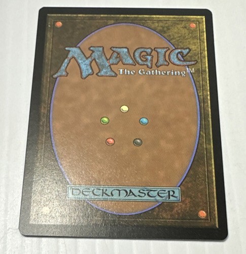 SHRIEKMAW Mtg NM-M AFR Commander Unc X1 - Picture 2 of 2