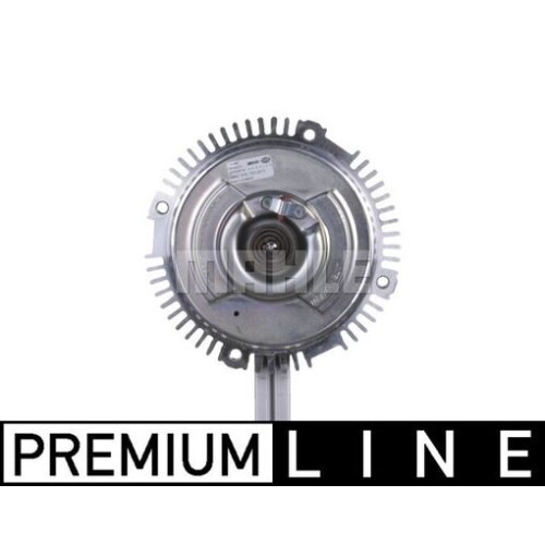 1x MAHLE Kupplung, Kühlerlüfter für FORD CFC 120 000P