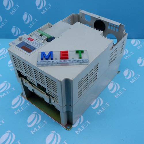 [For Parts] Yaskawa Cimr-V7Aa45P5 Vs Mini V7 5.5Kw Wechselrichter Cimrv7Aa45P5