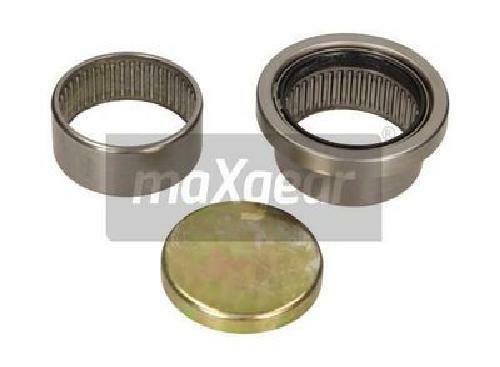36782 MAPCO Kit riparazione, Corpo assiale Assale post. bilaterale