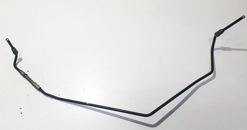 tidw06000703nyal 19100513591bu2 Brake hoses (BRAKE BOOSTER VACUUM UK1538371-63