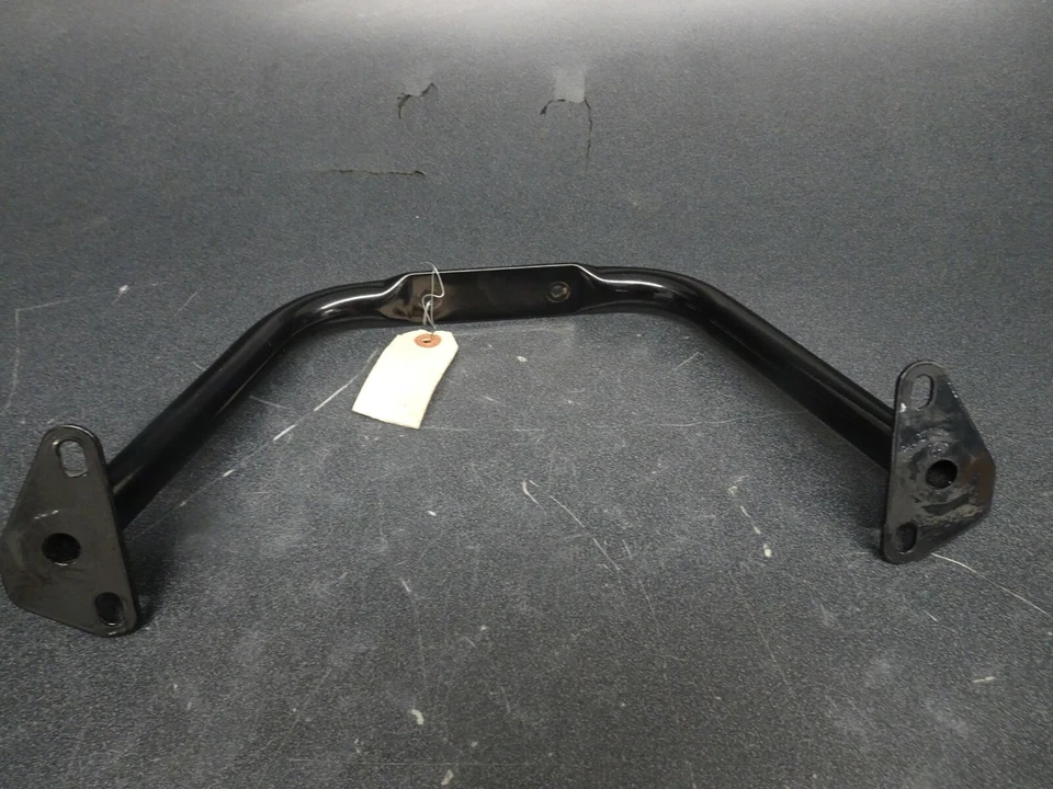 Nuevo asiento de apoyo Polaris OEM, negro, se adapta a 07-13 RMK, Asslt, Drgn #1015424-067 Foto 4 de 4